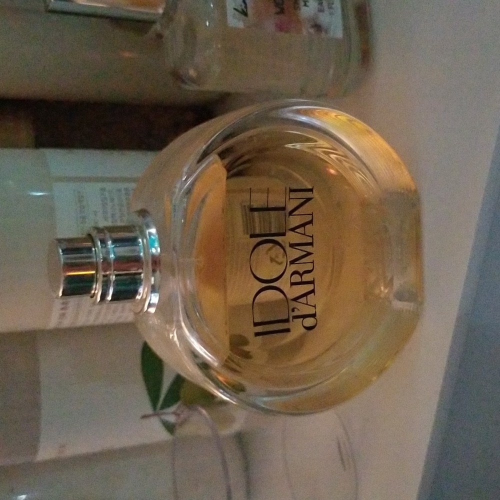 Perfume